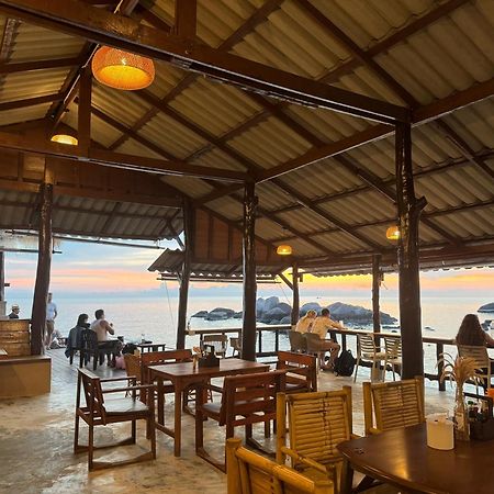 Char Bungalows タオ島 エクステリア 写真