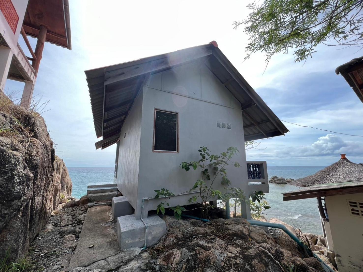 Char Bungalows タオ島 エクステリア 写真
