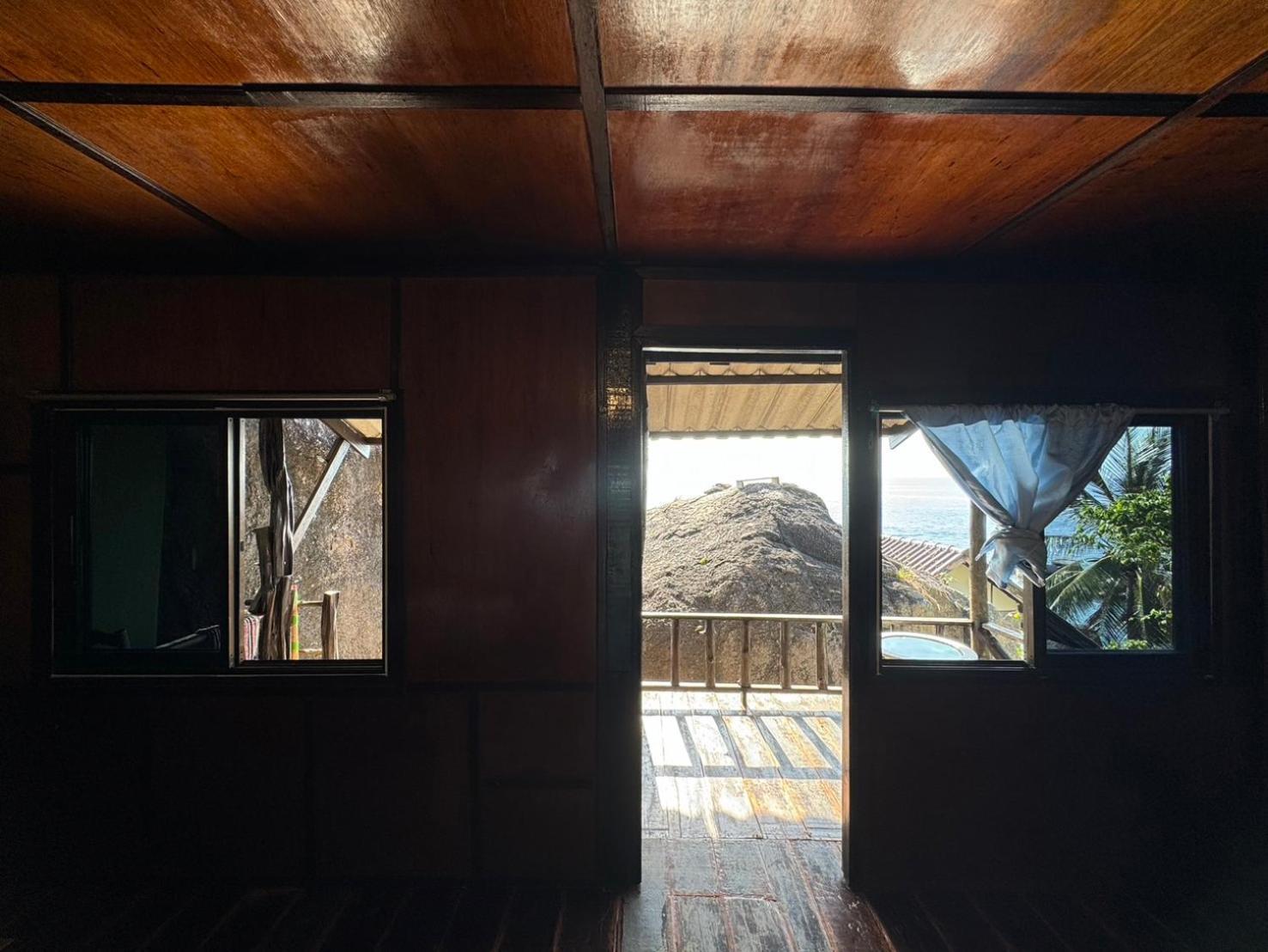 Char Bungalows タオ島 エクステリア 写真